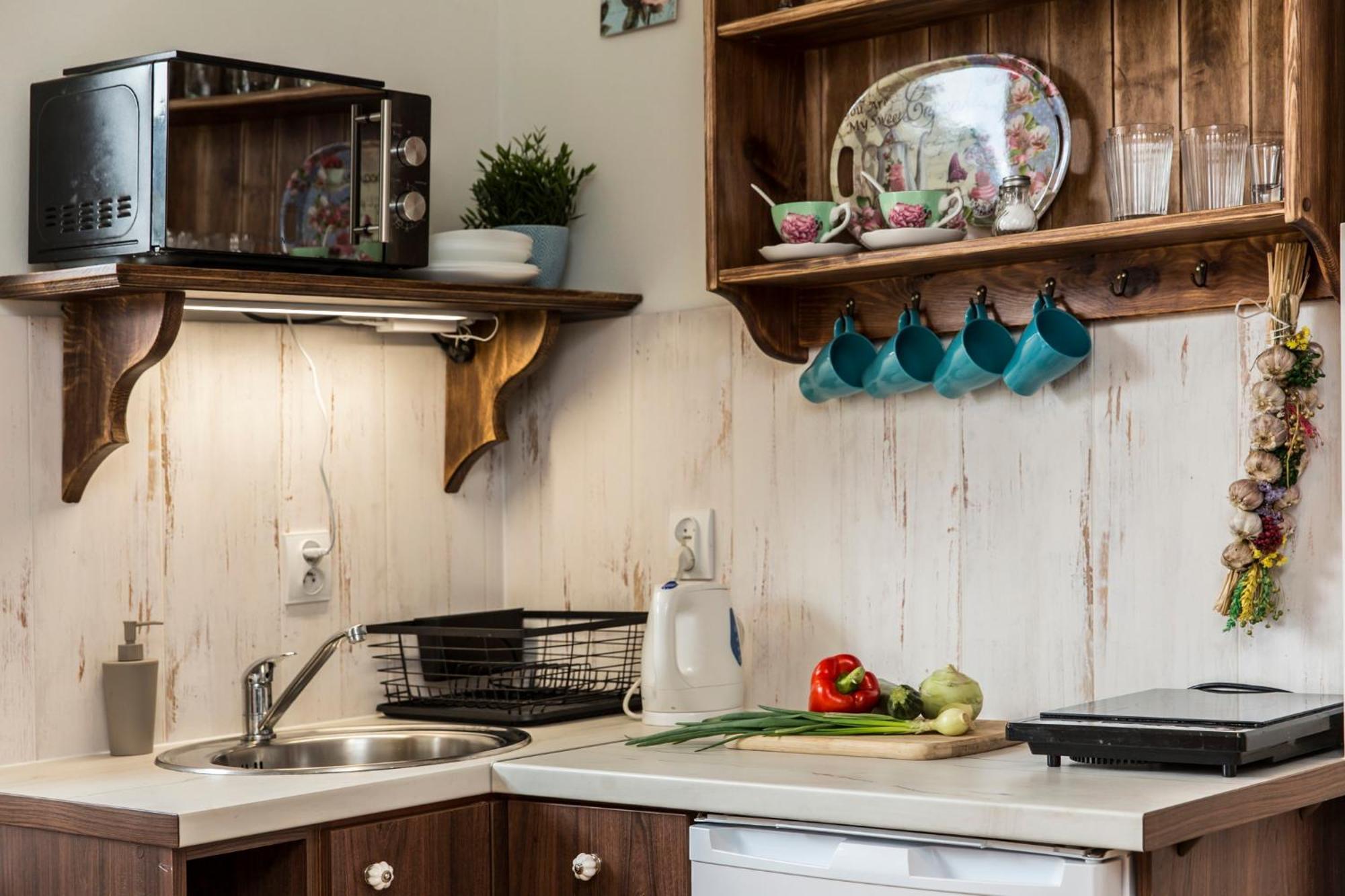 Apartamenty Zielona Owieczka 니에지차 자메크 외부 사진