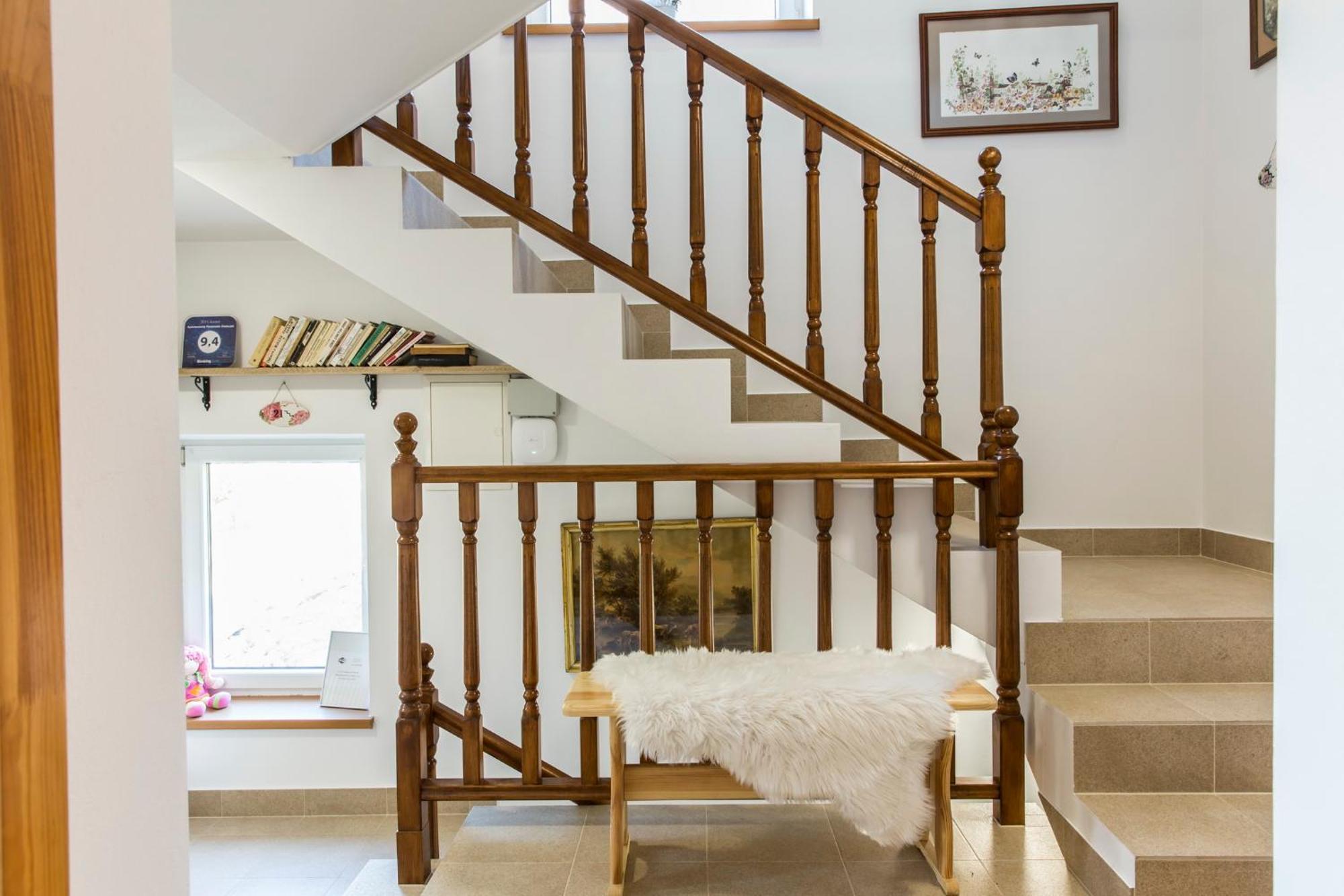 Apartamenty Zielona Owieczka 니에지차 자메크 외부 사진